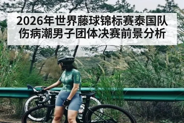 2026年世界藤球锦标赛泰国队伤病潮男子团体决赛前景分析